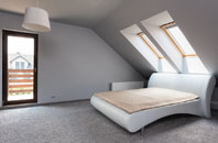 Acton Pigott bedroom extensions